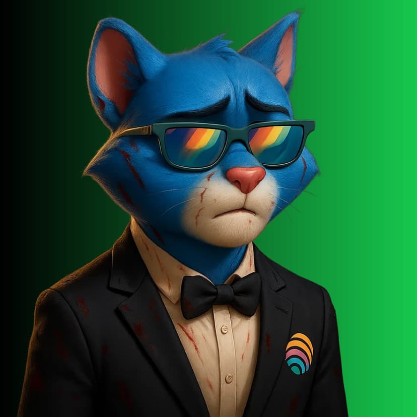 NIGHT CAT