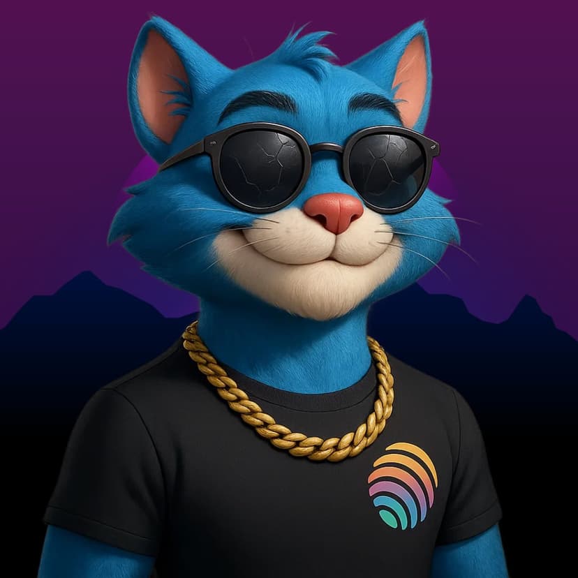 BRO CAT