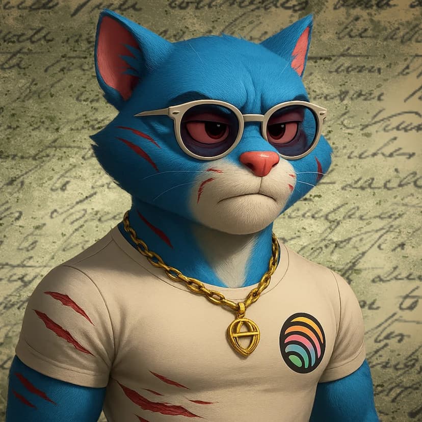 BULL CAT